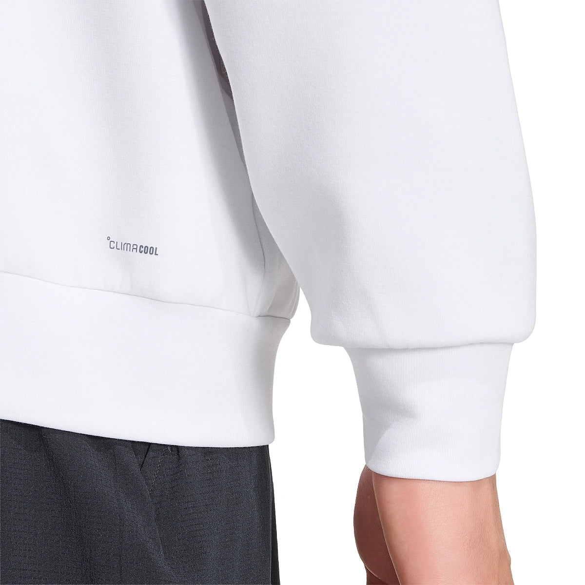 adidas Cover Up Gameset jas