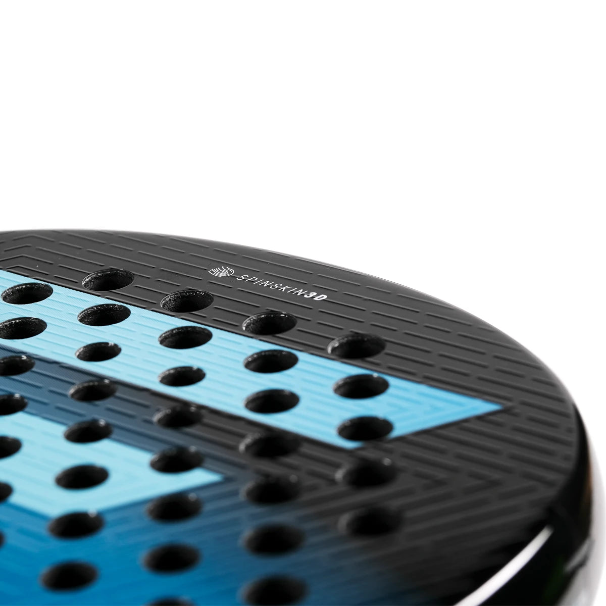 Padelracket Tecnifibre Curva Soft 2026