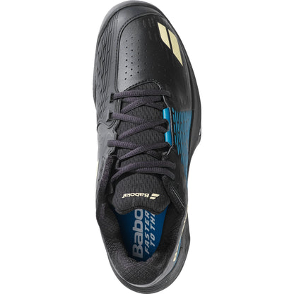 Babolat Propulse Storm Gravel-schoenen