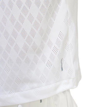Polo adidas Dames Crop Originals Londen