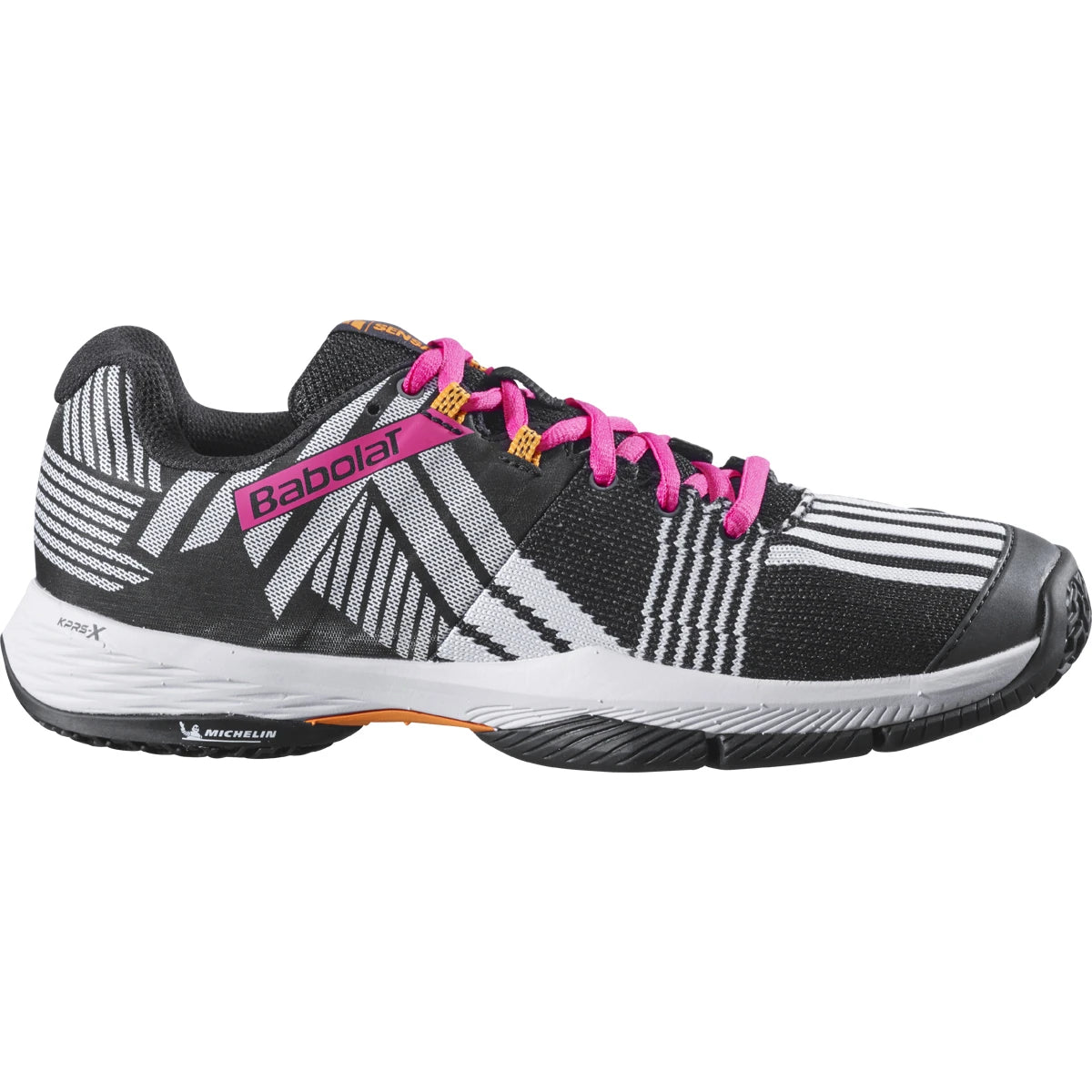 Babolat Dames Schoenen Sensa Padel