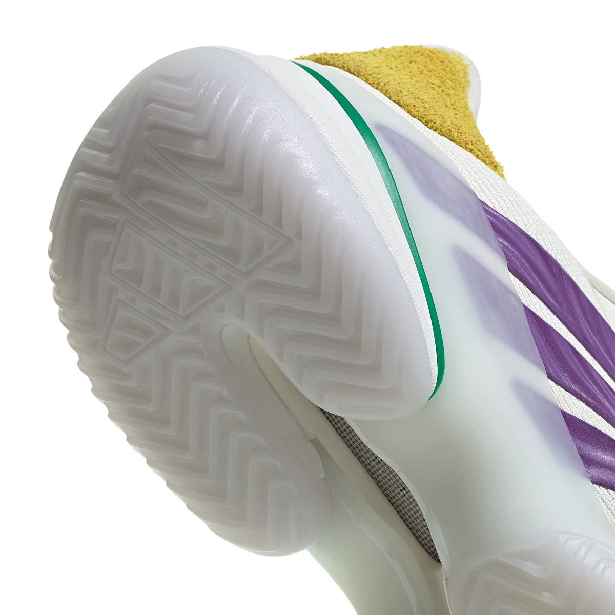 adidas Barricade 14 Schoenen alle ondergronden