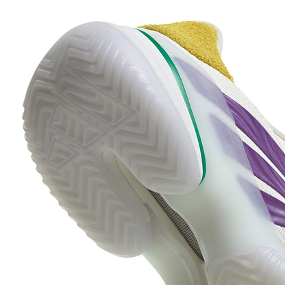 adidas Barricade 14 Schoenen alle ondergronden