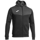 Joma Campus Street Hoodie Jas