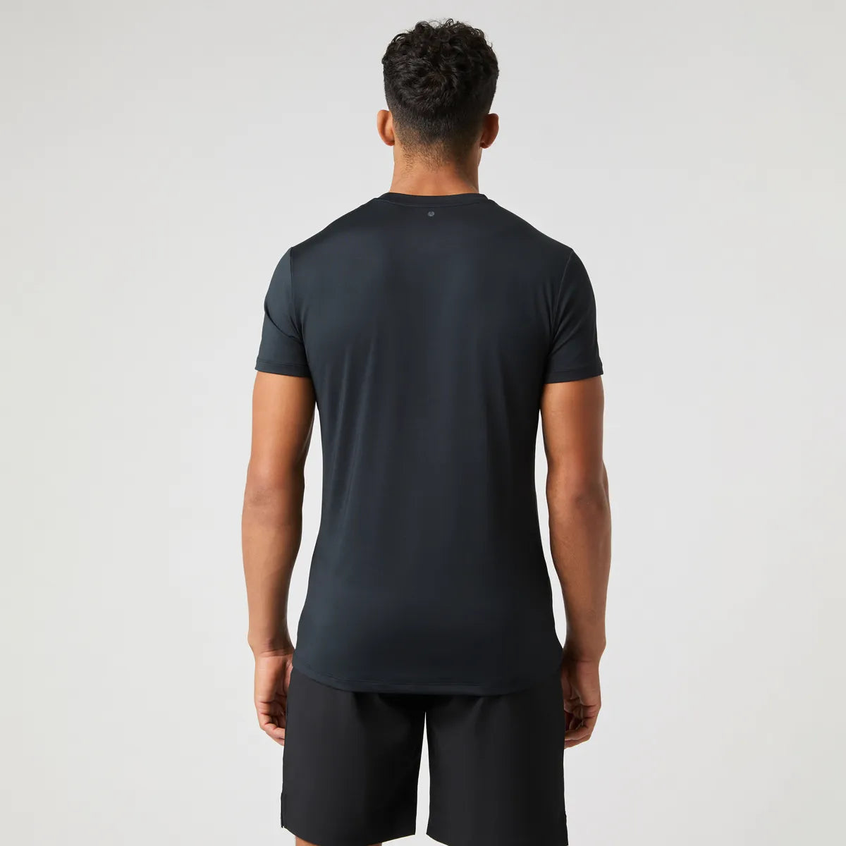 T-shirt Bjorn Borg Grafisch