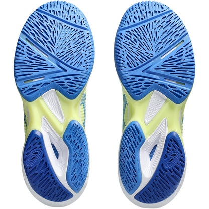 Asics Dames Schoenen Solution Speed FF 3 Schoenen alle ondergronden