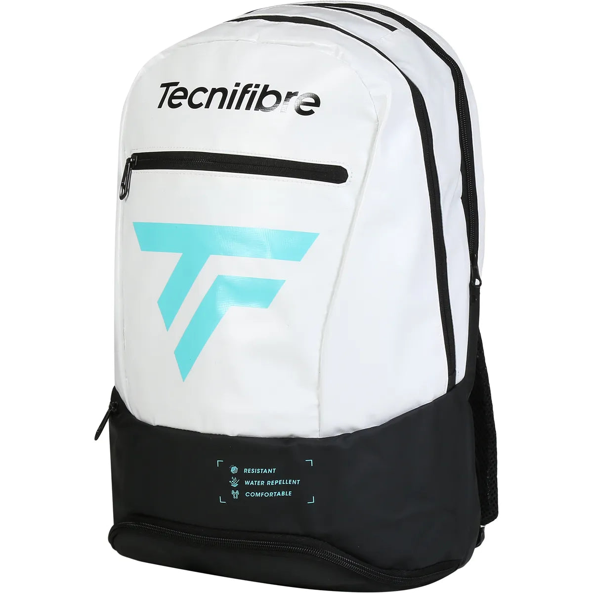 Rugzak Tecnifibre Tour Endurance White Blue