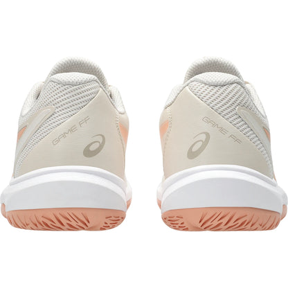 Asics Dames Schoenen Game FF Schoenen alle ondergronden