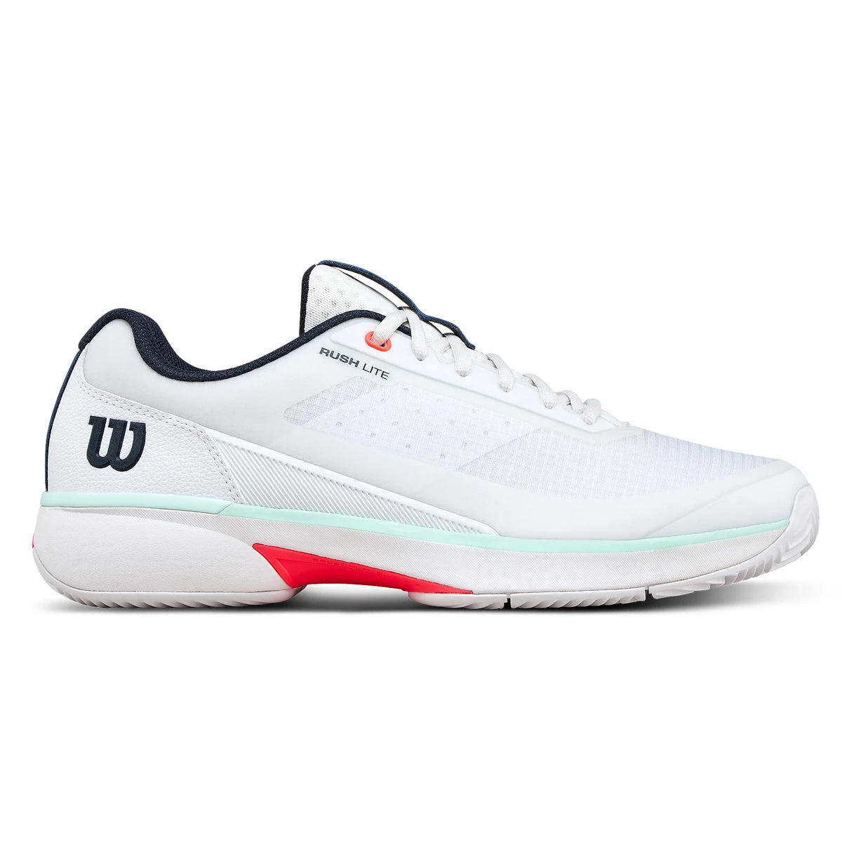 Wilson Rush Lite 5 Gravel-schoenen