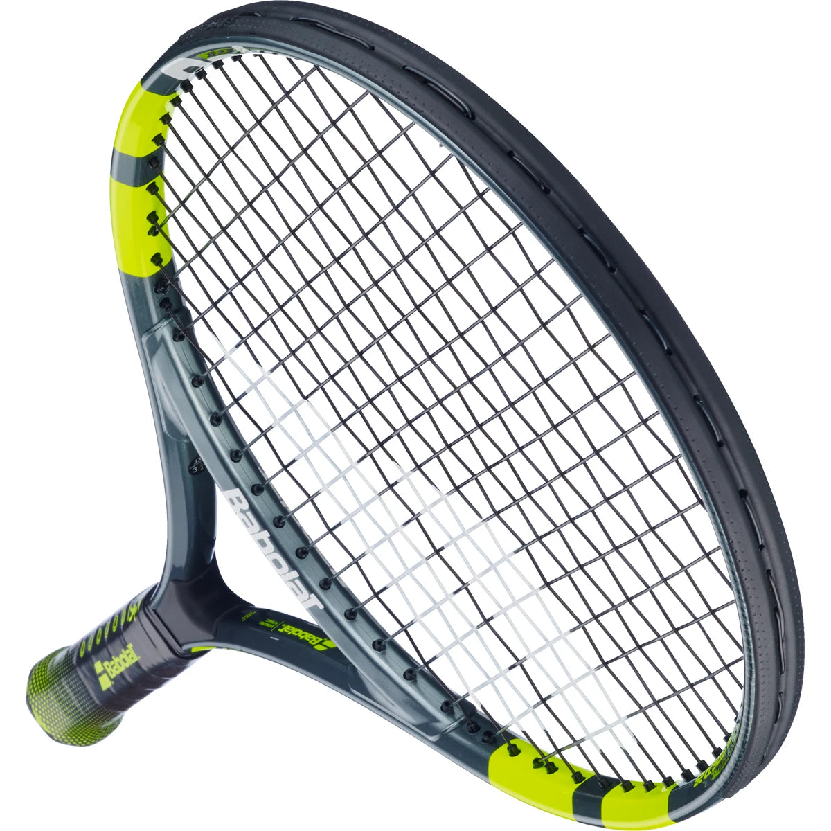 Babolat Junior Carlitos 25 racket