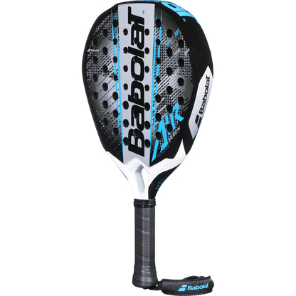Padelracket Test Babolat Air Veron 2.6