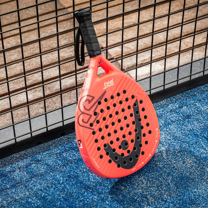 Padelracket Head Bolt 2026