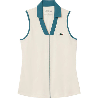 Polo Lacoste Dames Atleet Londen