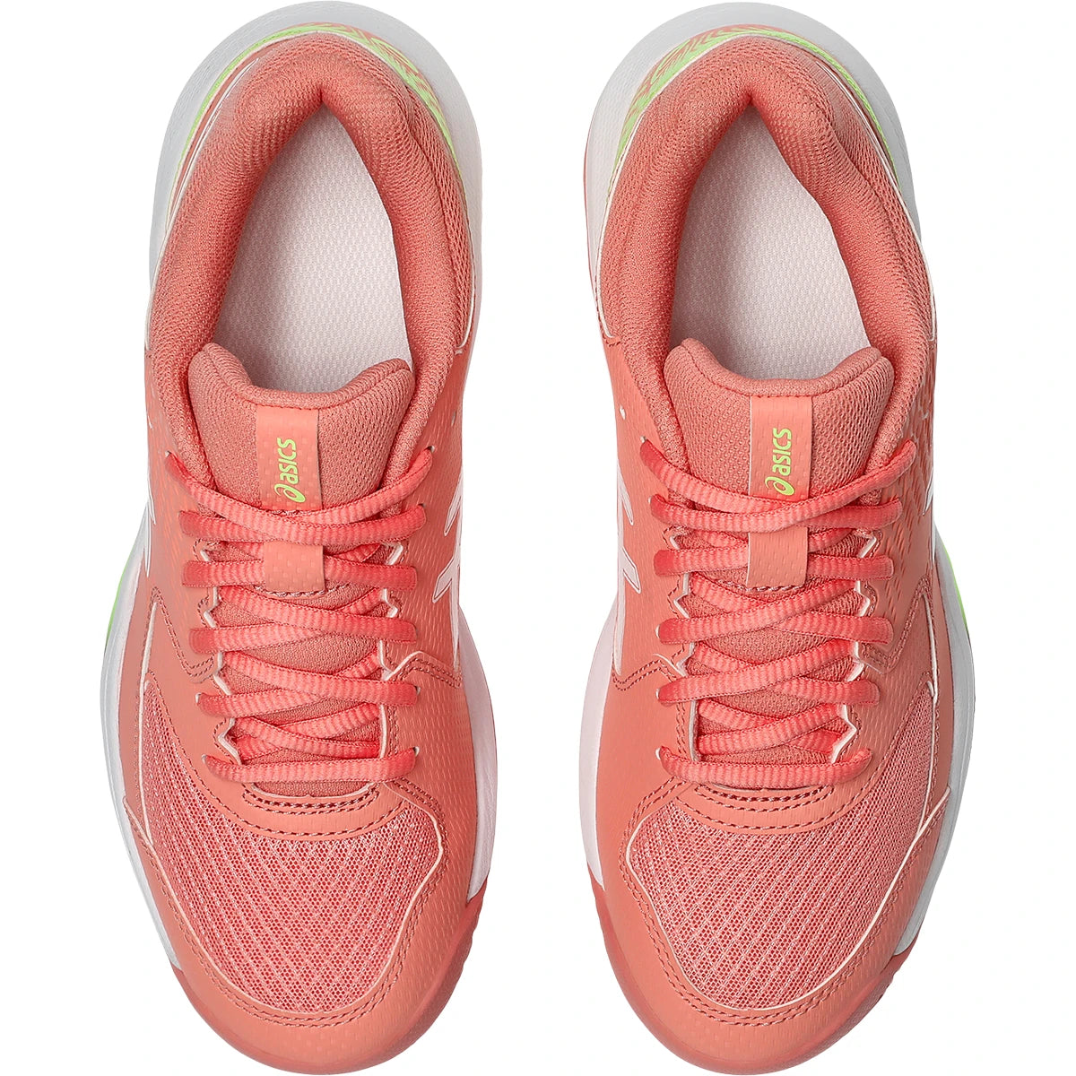 Padelschoenen Asics Dames Gel Dedicate 10
