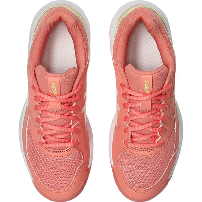 Padelschoenen Asics Dames Gel Dedicate 10