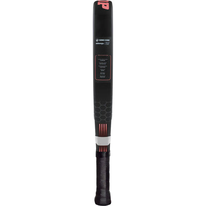 Padelracket Dunlop Galactica Os