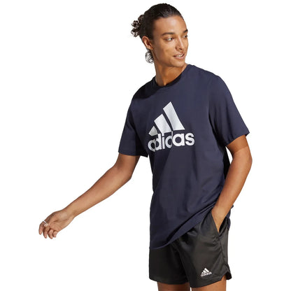 T-Shirt adidas Big Logo
