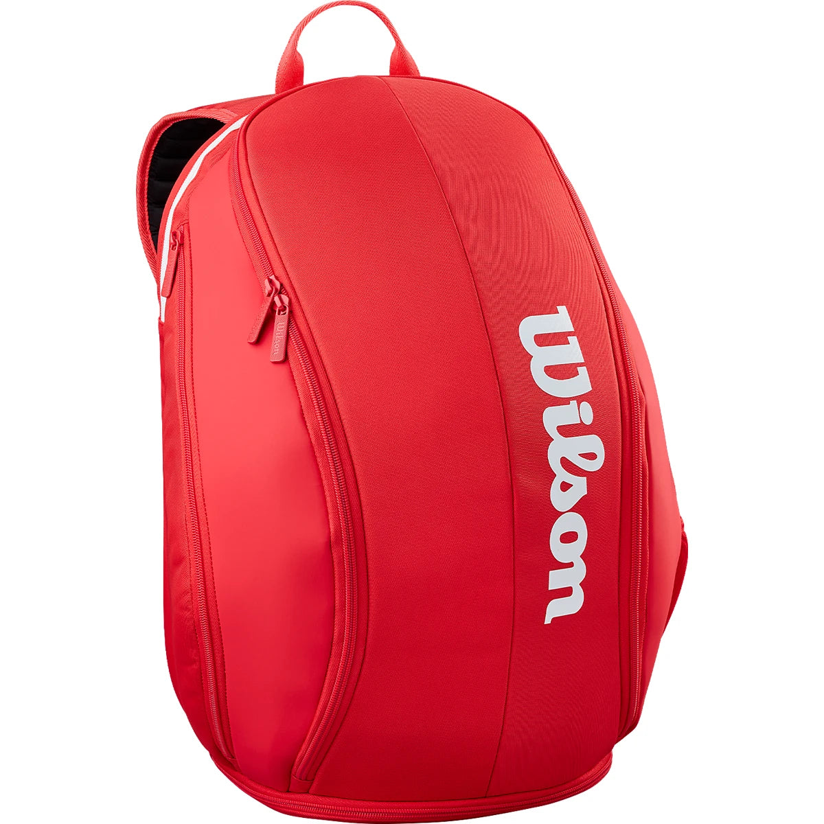 Rugzak Padel Wilson Super Tour Red