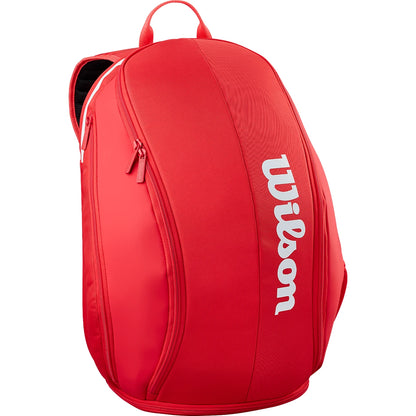 Rugzak Padel Wilson Super Tour Red