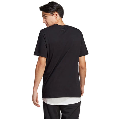 T-shirt adidas Bedrukt