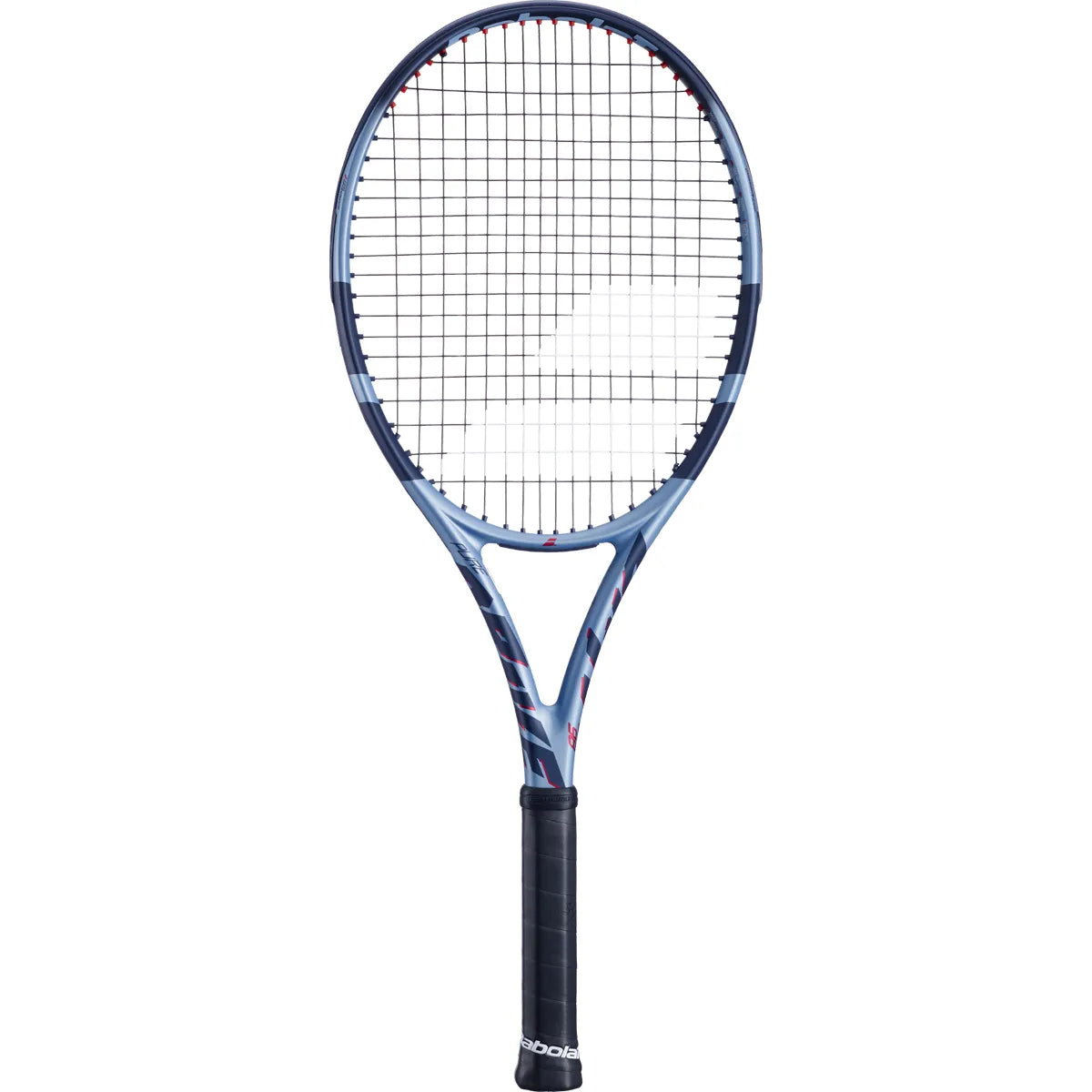 Set van 2 Babolat Pure Drive 98 Rackets (305 Gr)