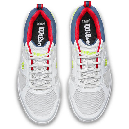 Wilson Pickleball Pickle Pro Schoenen alle ondergronden