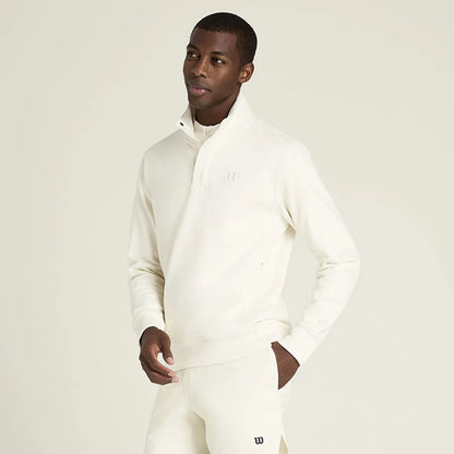 Sweater Wilson Parkside 1/2 Zip