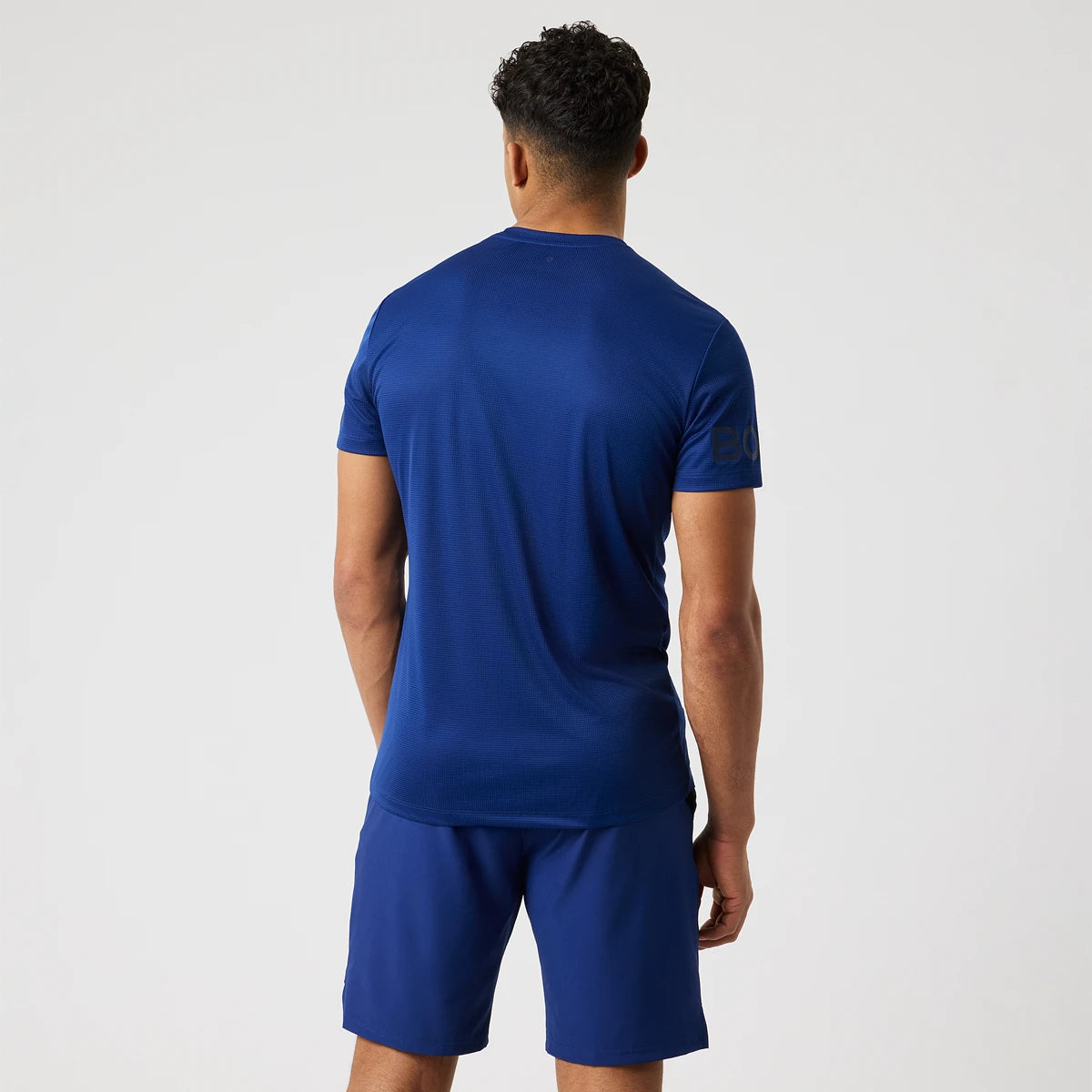 T-Shirt Bjorn Borg Light