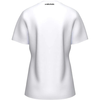 T-Shirt Head Dames Vision Lara