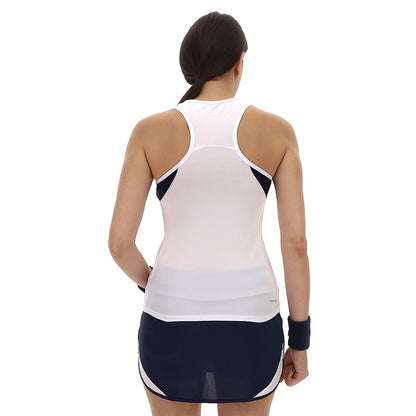 Tanktop Lotto Dames Squadra Iv