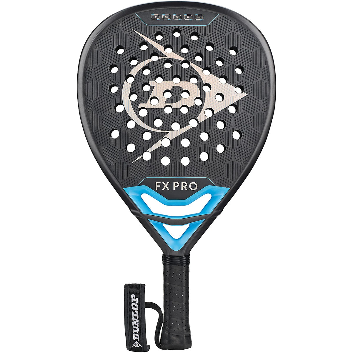 Padelracket Dunlop Fx Pro
