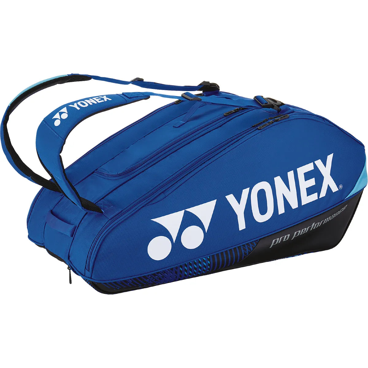 Yonex Pro 9 Rackets Tas 92429