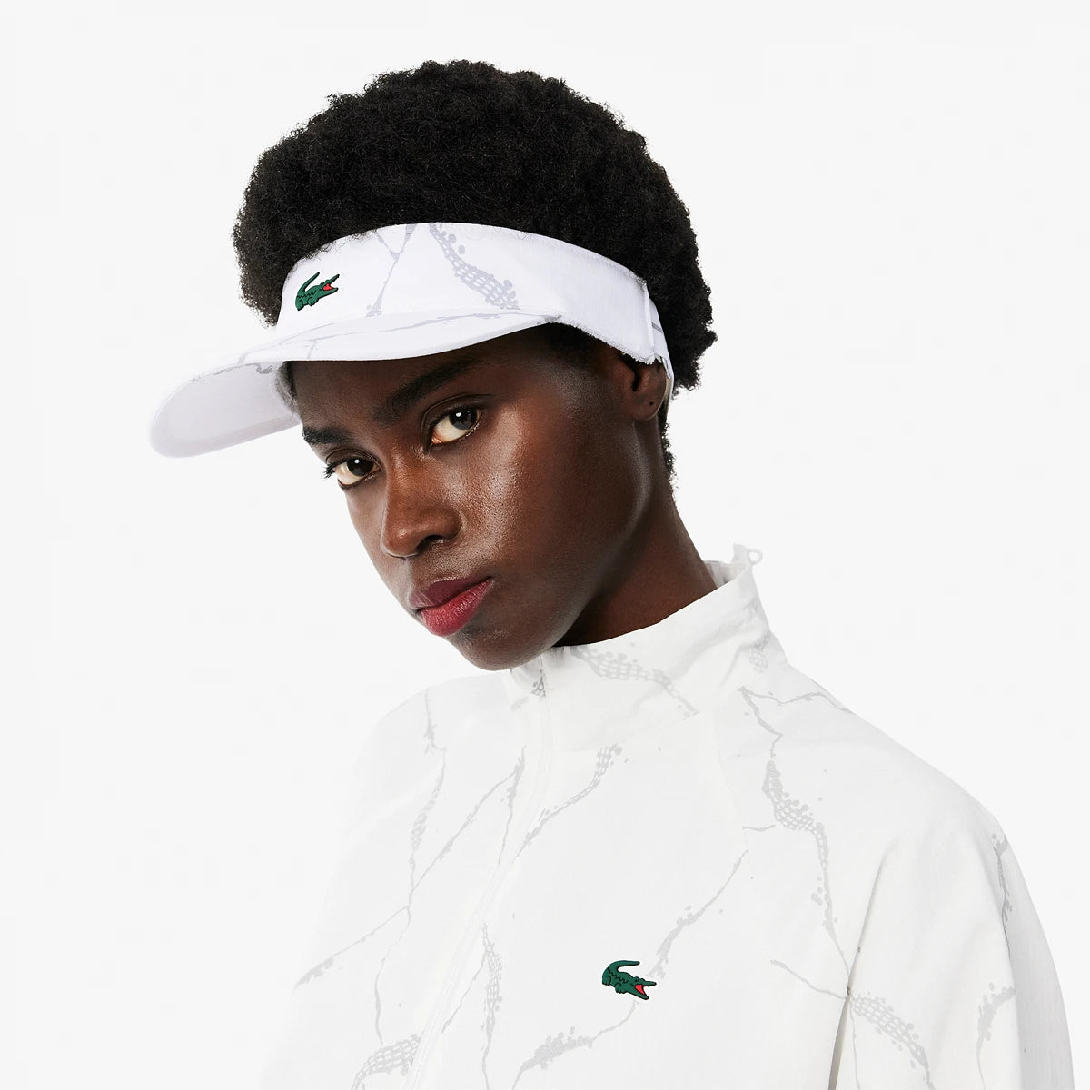 Vizier Lacoste Dames Atleet New York