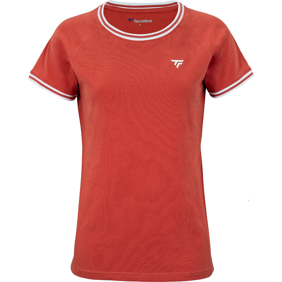 T-Shirt Tecnifibre Dames Team Stretch