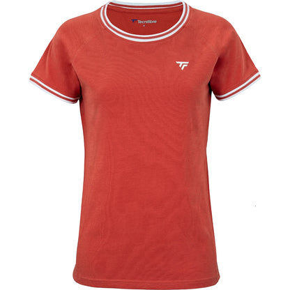 T-Shirt Tecnifibre Dames Team Stretch