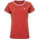T-Shirt Tecnifibre Dames Team Stretch
