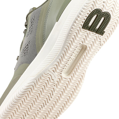 Wilson Dames Intrigue Pro Schoenen Alle Ondergronden