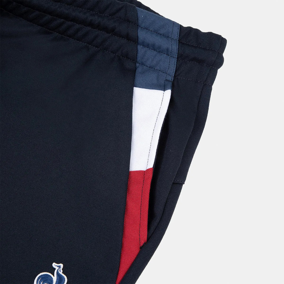 Broek Le Coq Sportif Tricolore Regular