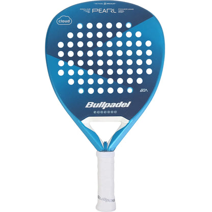 Padelracket Bullpadel Pearl Cloud 2025