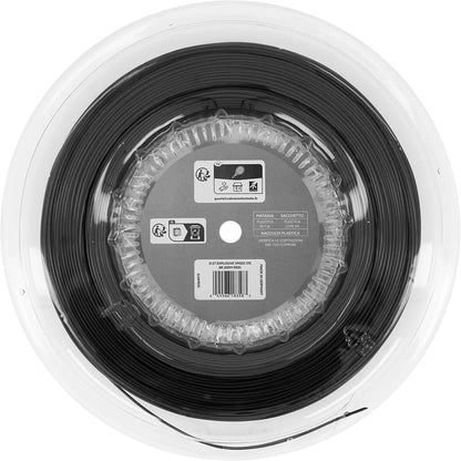 Spoel Dunlop Atp Explosive Speed (200 Meter)