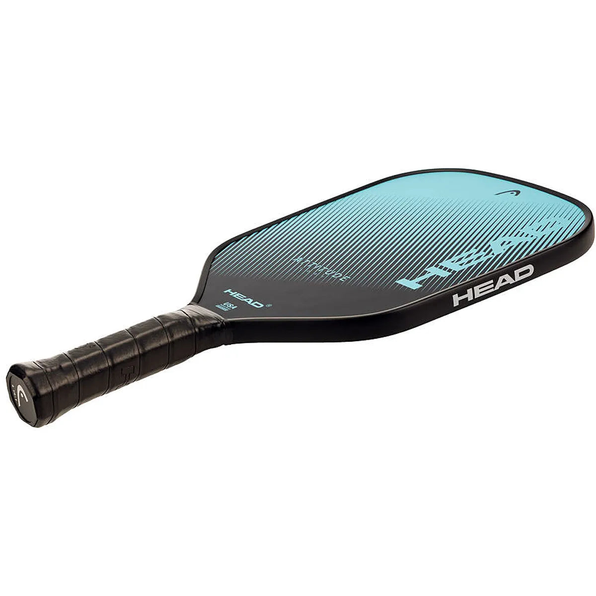 Pickleballracket Head Attitude Core