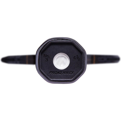 Racket Pro Kennex Ki Black Ace Pro (305 Gr)