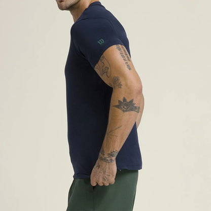 T-shirt Wilson Easy Street