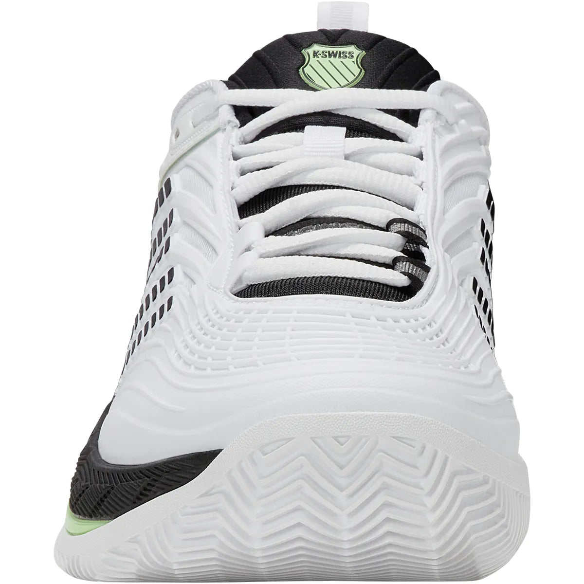 Gravel-schoenen K-Swiss Hypercourt Supreme 2