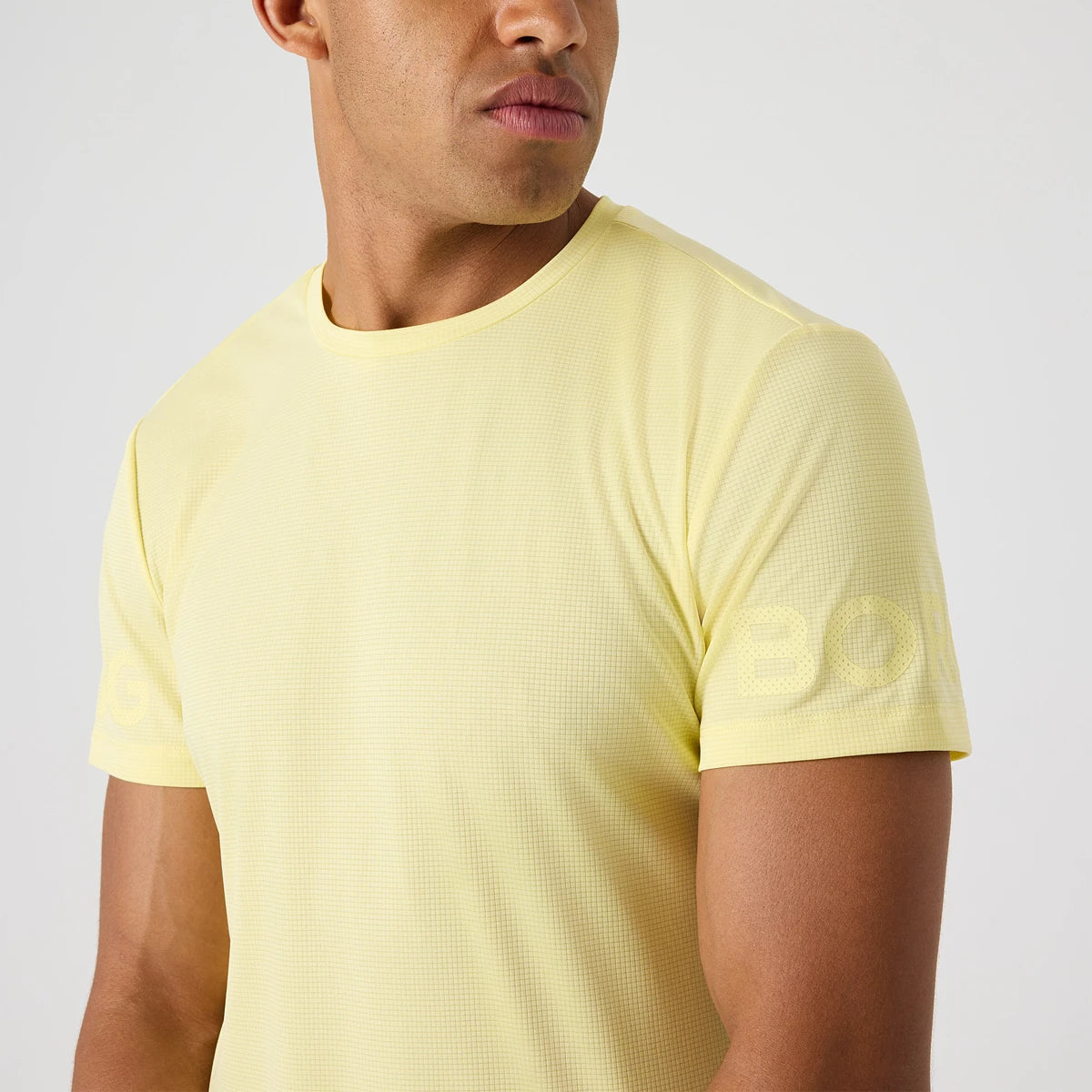 T-Shirt Bjorn Borg Light