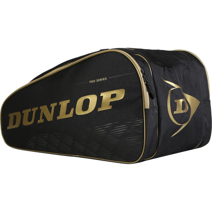 Padel-tas Dunlop Paletero Pro Series