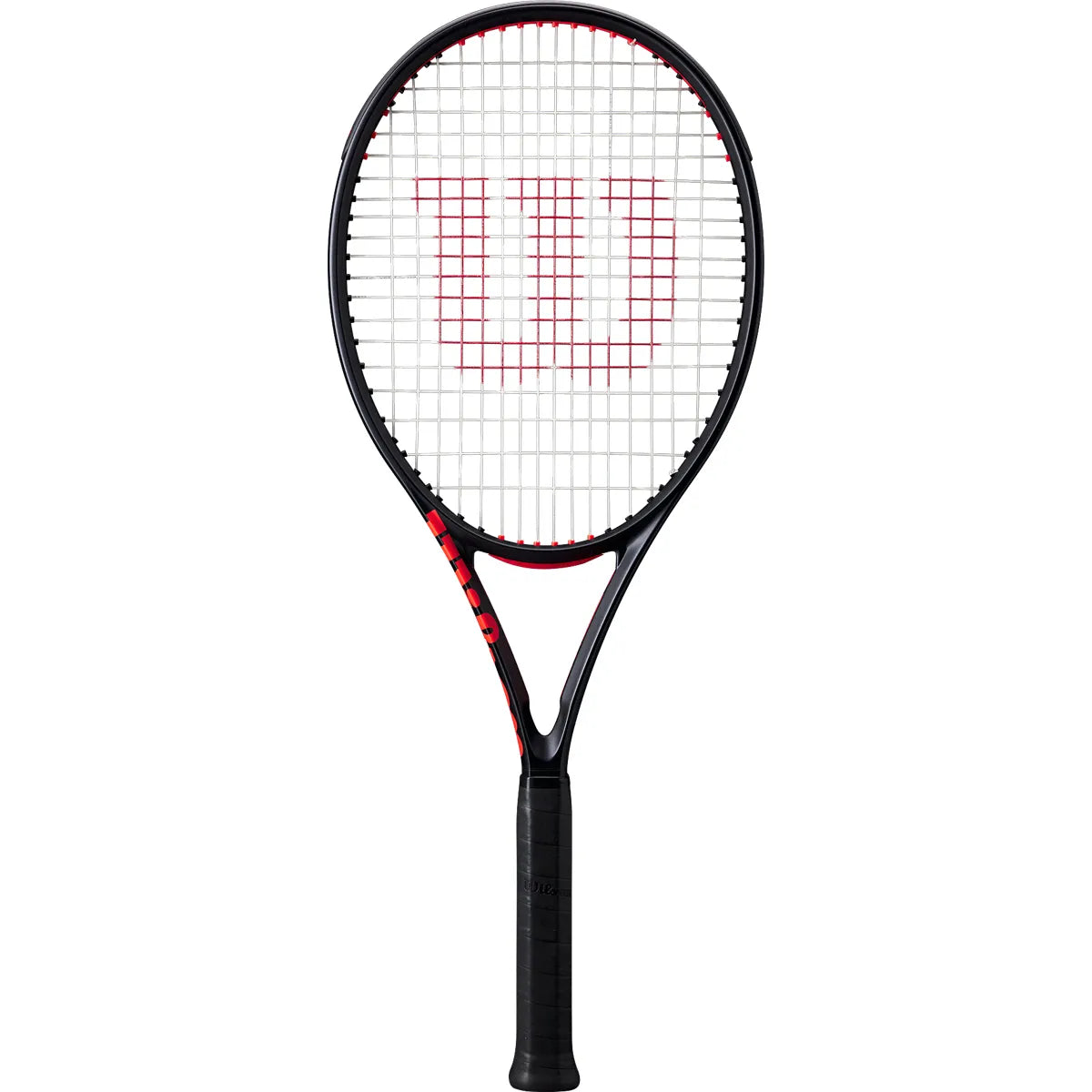 Racket Wilson Clash 100Ul V3.0 (265 Gr)