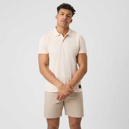 Polo Bjorn Borg Katoen