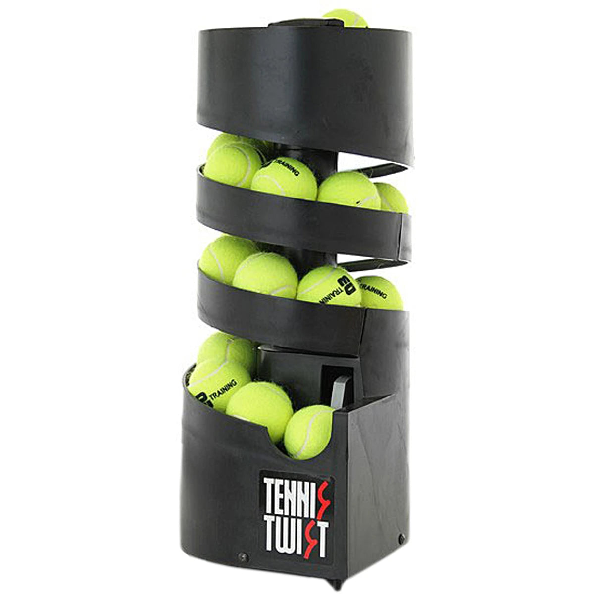 Ballenmachine Tennis Twist