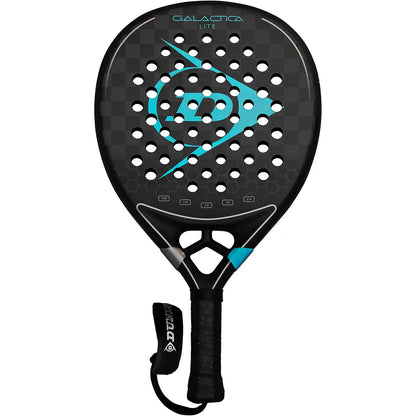 Padelracket Dunlop Galactica Lite